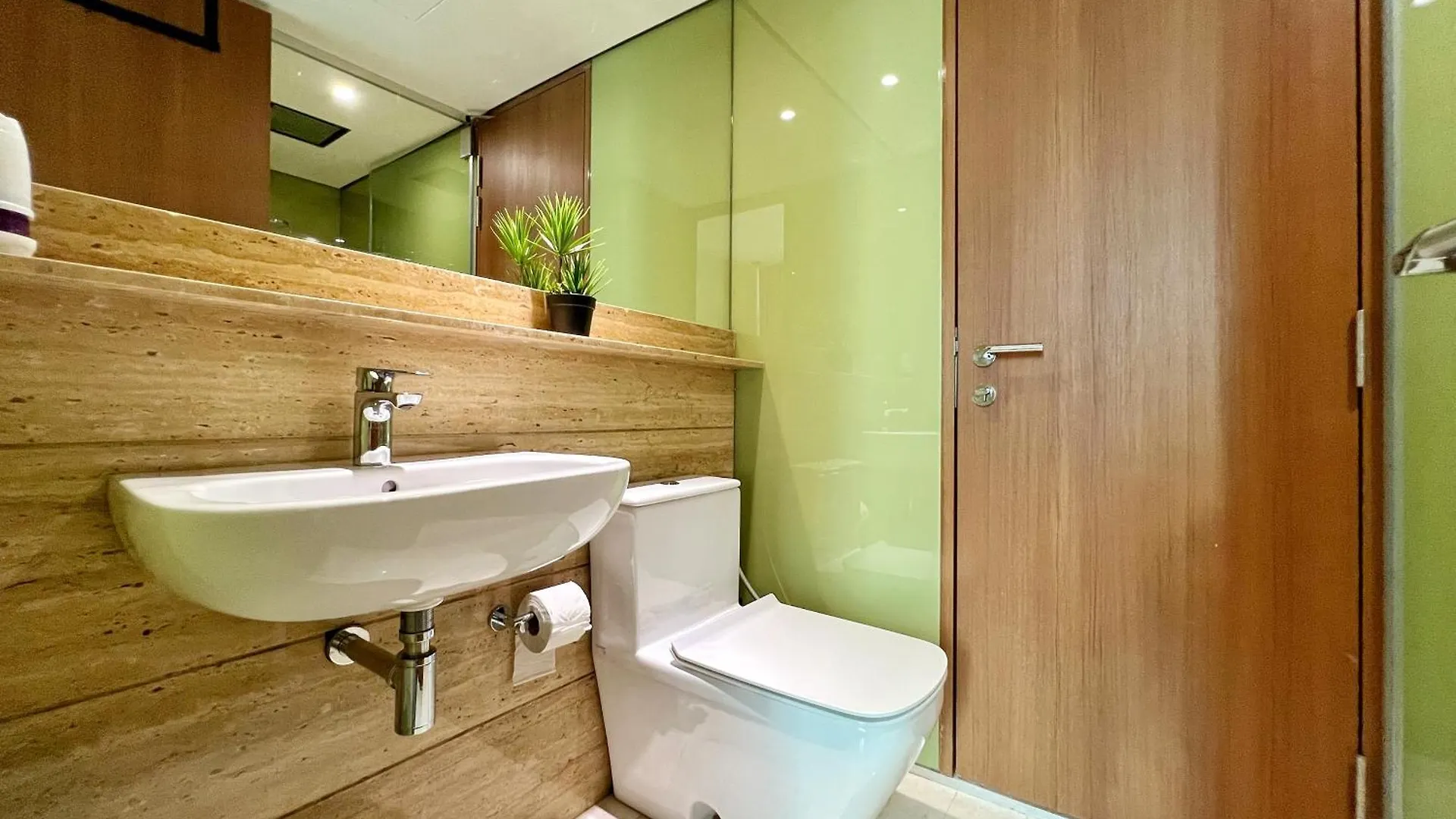 Sky Suites Leisure 3Br Suite At Klcc Kuala Lumpur Malesia