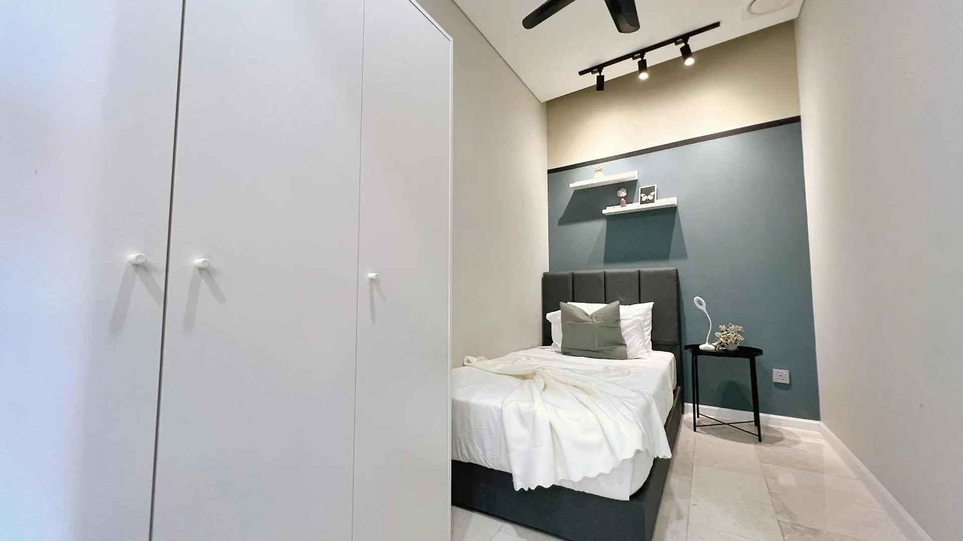 Sky Suites Leisure 3Br Suite At Klcc Kuala Lumpur