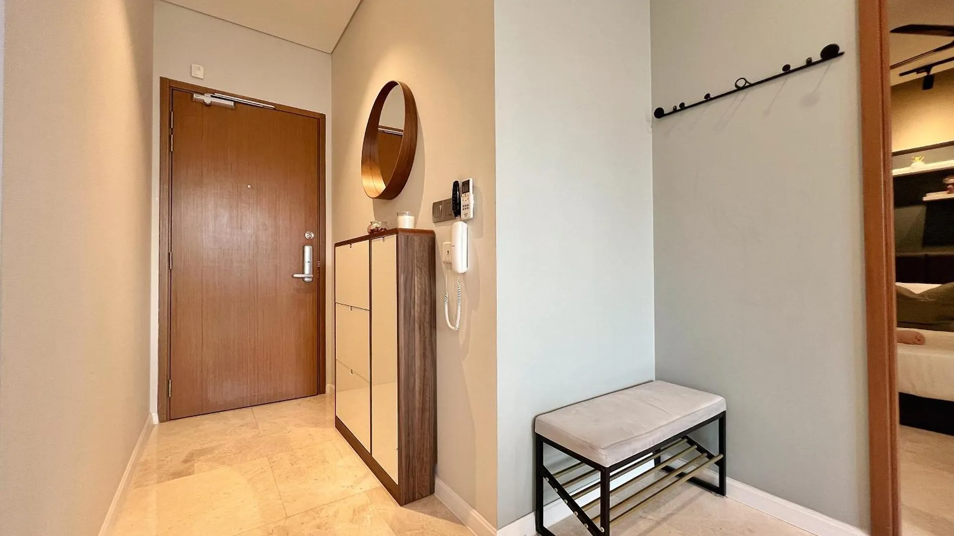 Sky Suites Leisure 3Br Suite At Klcc Kuala Lumpur